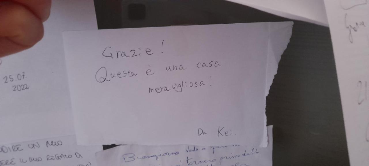 Vicino Di Centro E Universita Stanza Con Balcone Pérouse Extérieur photo