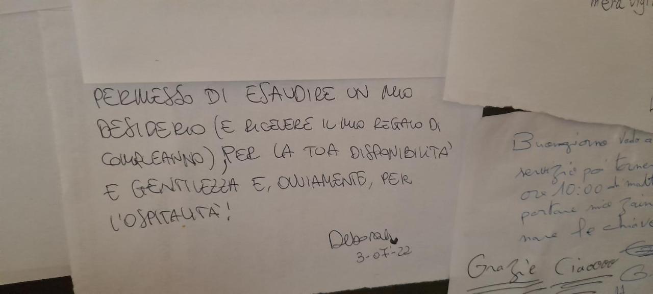 Vicino Di Centro E Universita Stanza Con Balcone Pérouse Extérieur photo